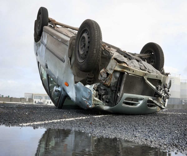 Indian cars crash test, know about it