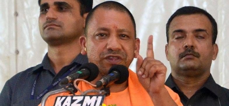 DSP transfer in Uttar Pradesh.
