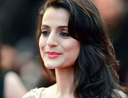 Ameesha Patel