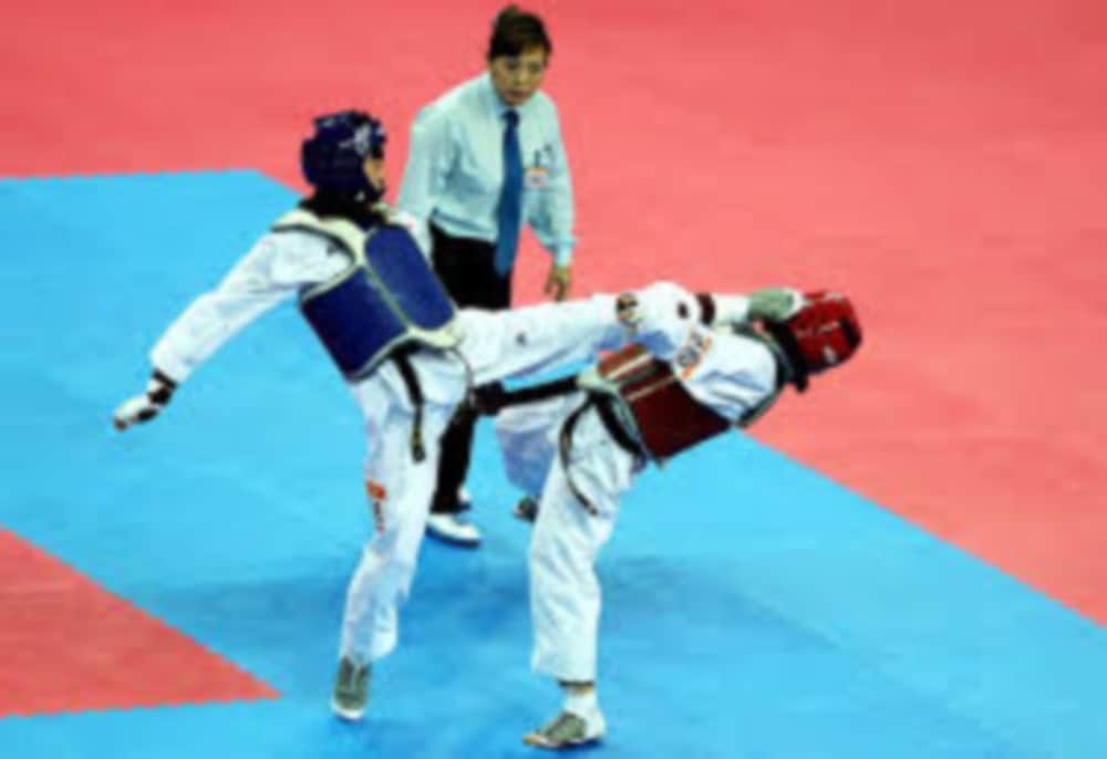 uttarakhand boy won bronze medal in Asian taekwondo