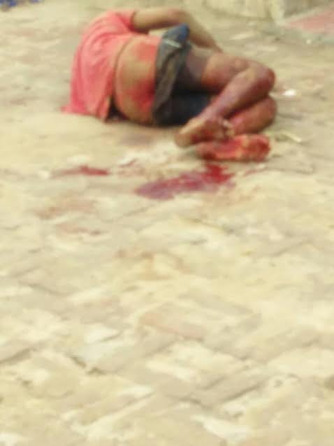 Punjab Village Attacks Drug Dealer, Chops Off Hand And Foot