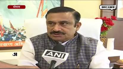 Police firing resulted death of 5 farmers, confirms Home Minister of Madhya Pradesh Bhupendra Singh