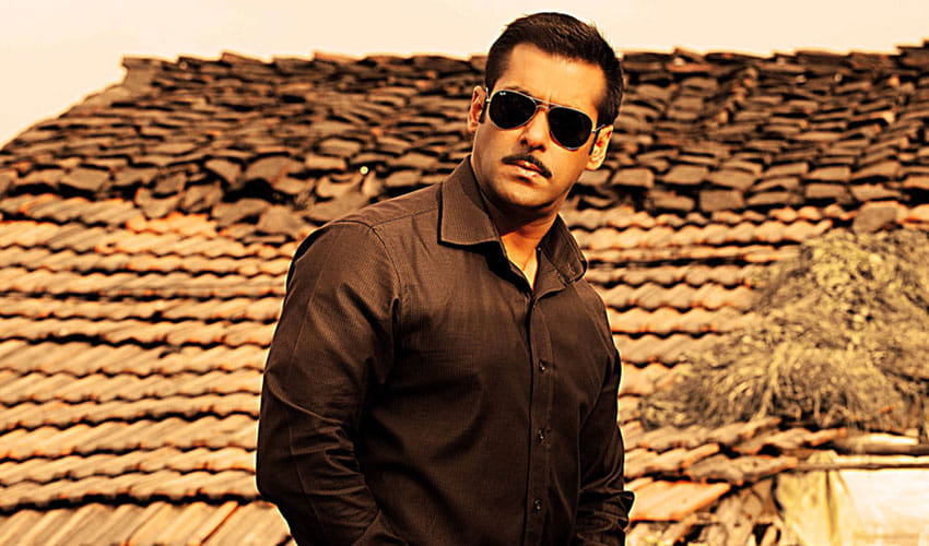 Salman Khan Film 'Dabangg 3' To Be Directed By Prabhu Deva And Not Arbaaz Khan?