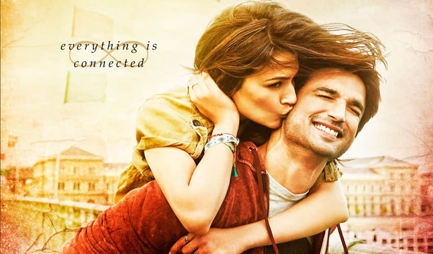 Kriti Sanon remembers Sushant Singh Rajput as Raabta turns four: 'Little did I know...'