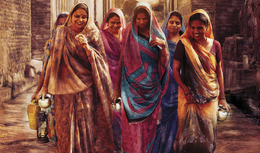 Akshay Kumar Shares News Poster Of 'Toilet: Ek Prem Katha' On Twitter