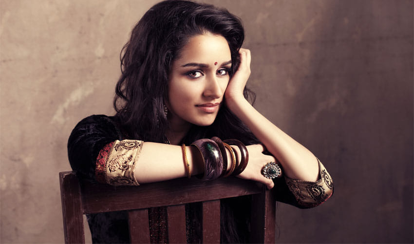 Shraddha Kapoor Starts Shooting For Badminton Player Saina Nehwal Biopic
