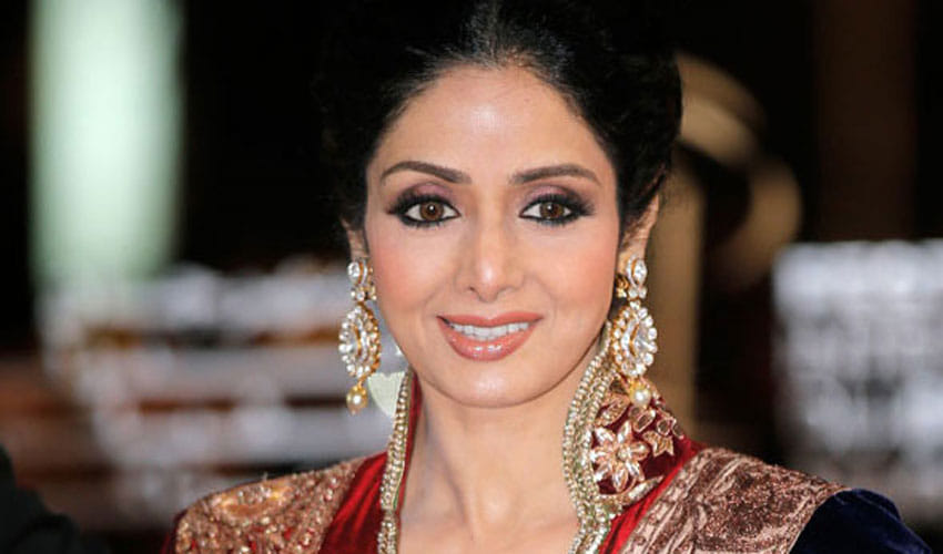 reason why bollywood actress sridevi rejected sivagami role in baahubali
