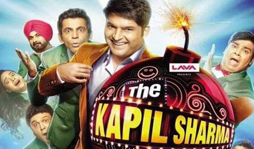 the kapil sharma show is back in top 5 actor kiku sharda shares the latest trp ratings