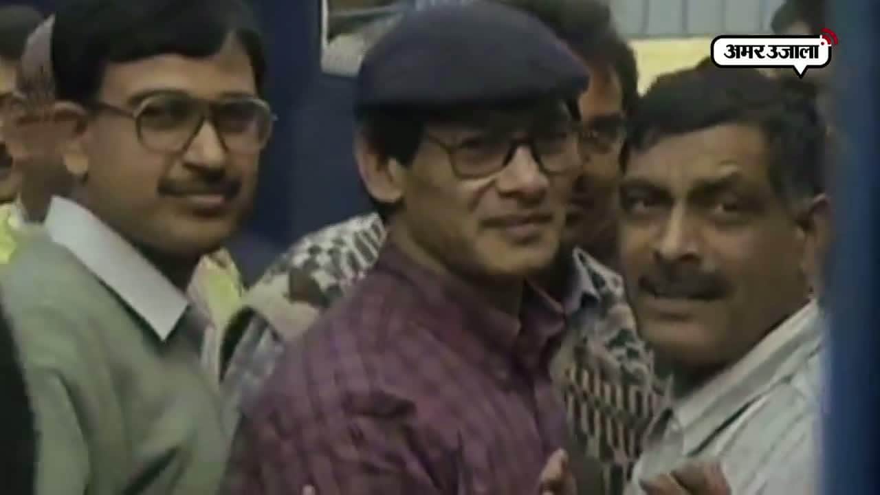 चार्ल्स शोभराज बीमार 