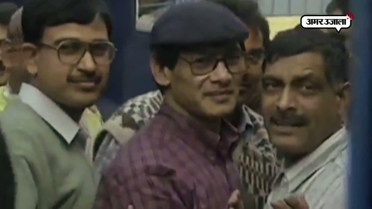 चार्ल्स शोभराज बीमार 