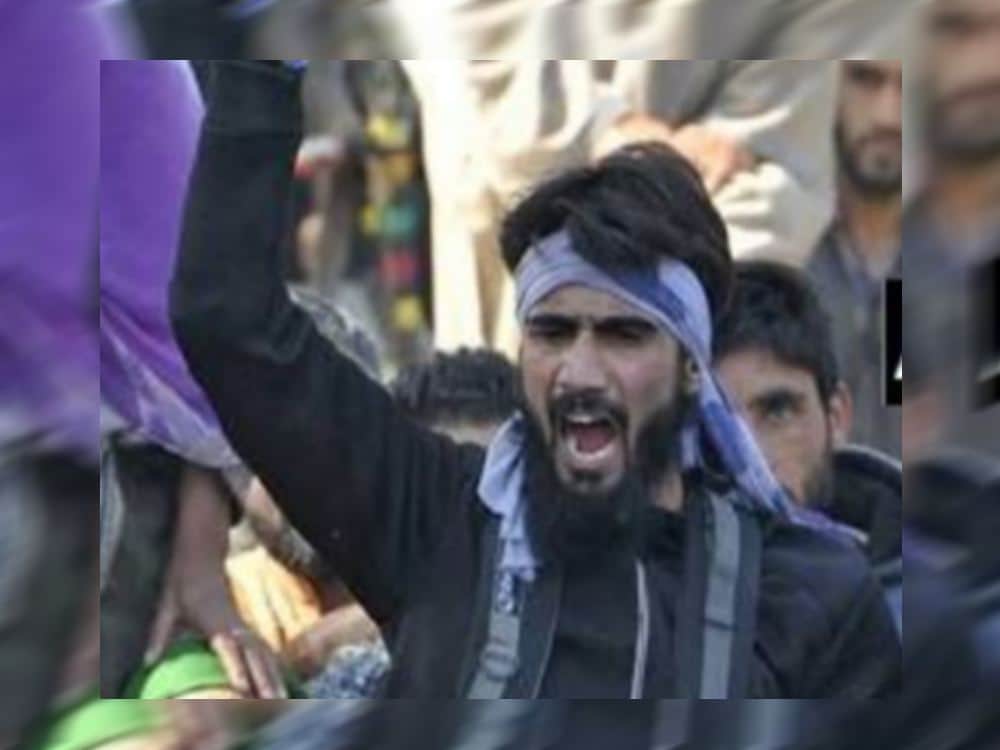Bright Student Danish Ahmed become a terorist due to provok hijbul
