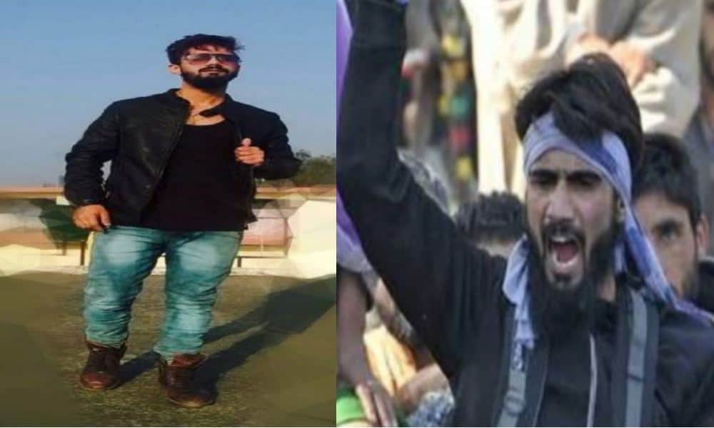 Bright Student Danish Ahmed become a terorist due to provok hijbul