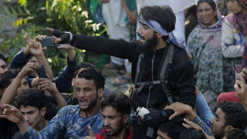many terrorist arrests from dehradun