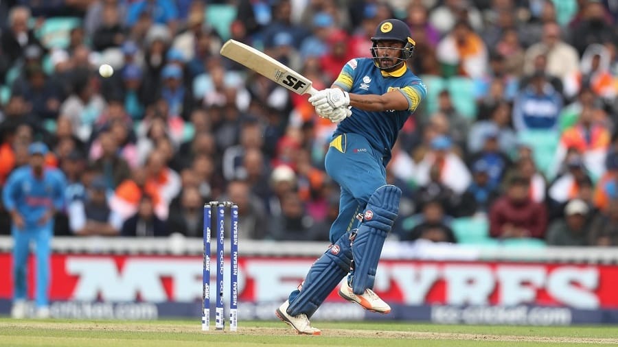  INDvsSL LIVE: Champions Trophy 2017 match no 8 India vs Sri Lanka live  from oval