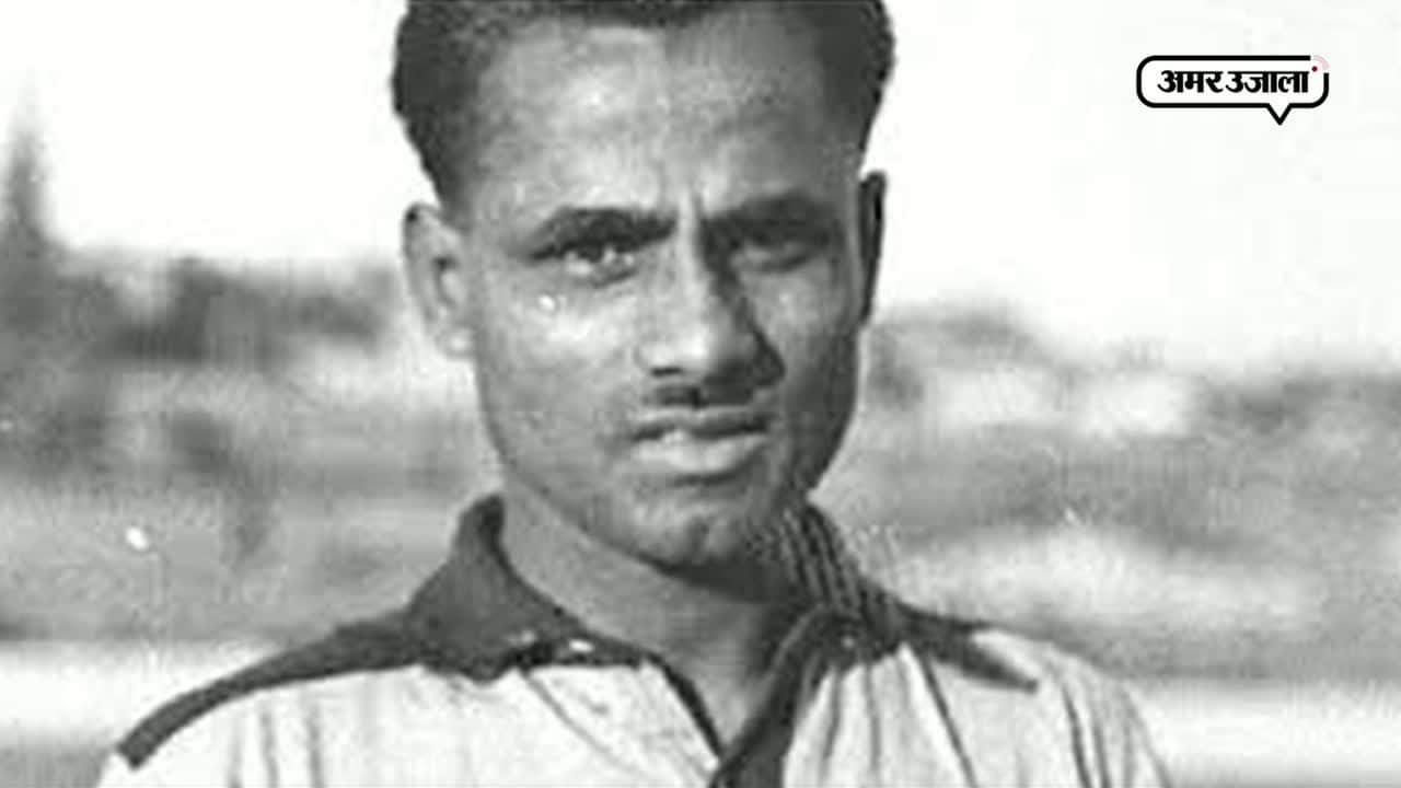 ध्यानचंद