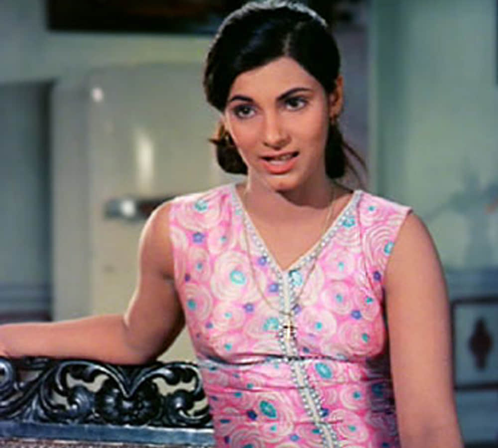 sunny deol and dimple kapadia affair and the personal life