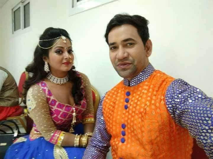 dinesh lal yadav nirahua's new gst holi song has been viral on social media