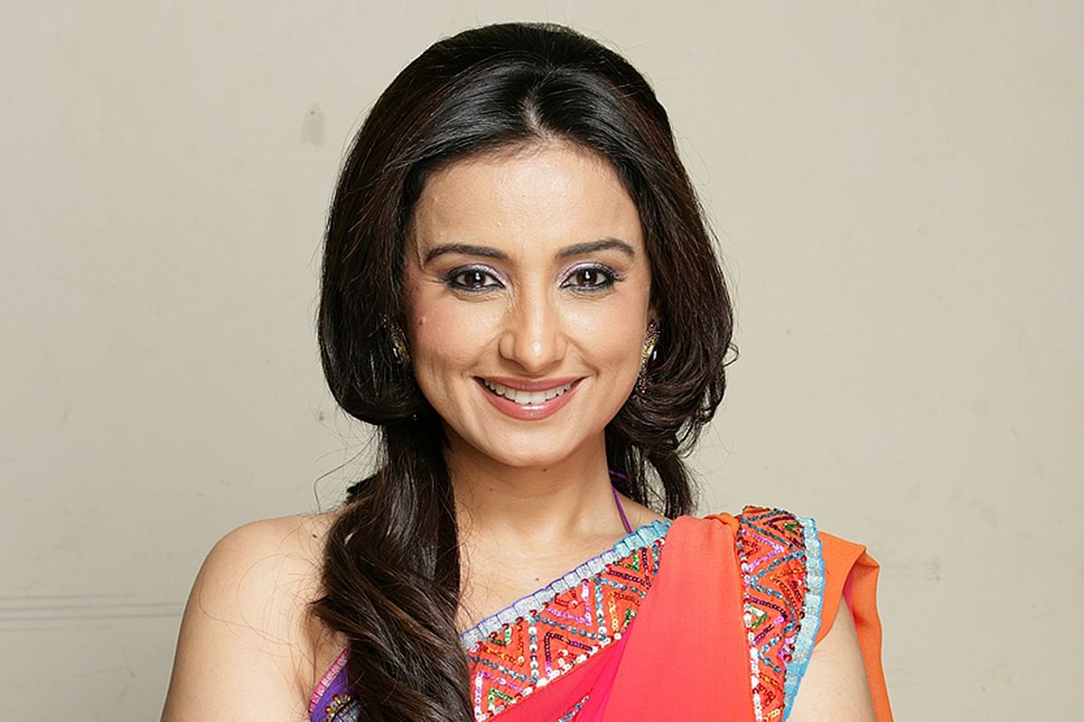 Divya Dutta 
