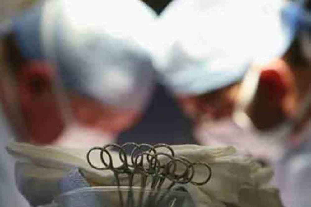 Mother and preborn child dead after treatment by doctors