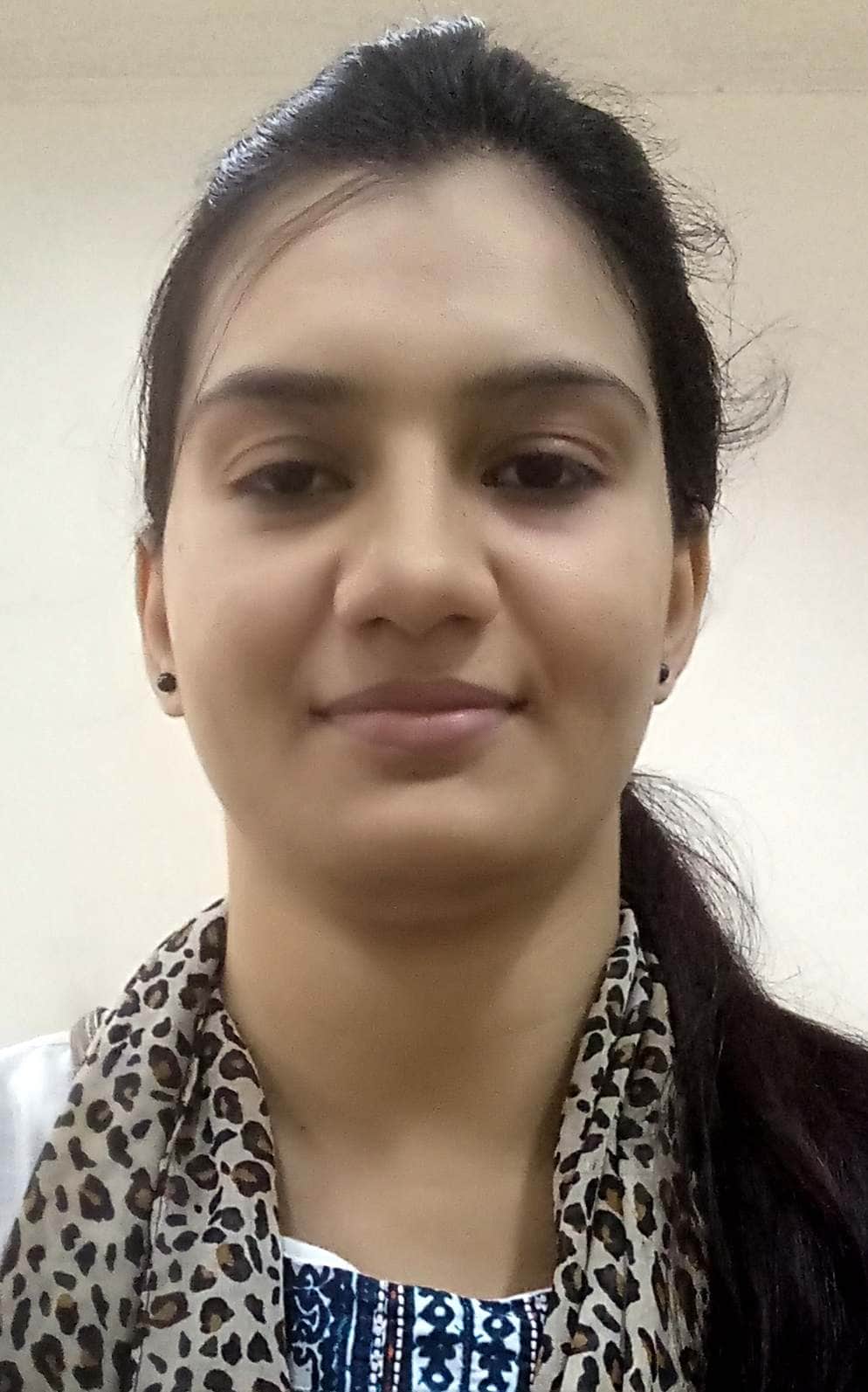 bhu student make medicine for pimples