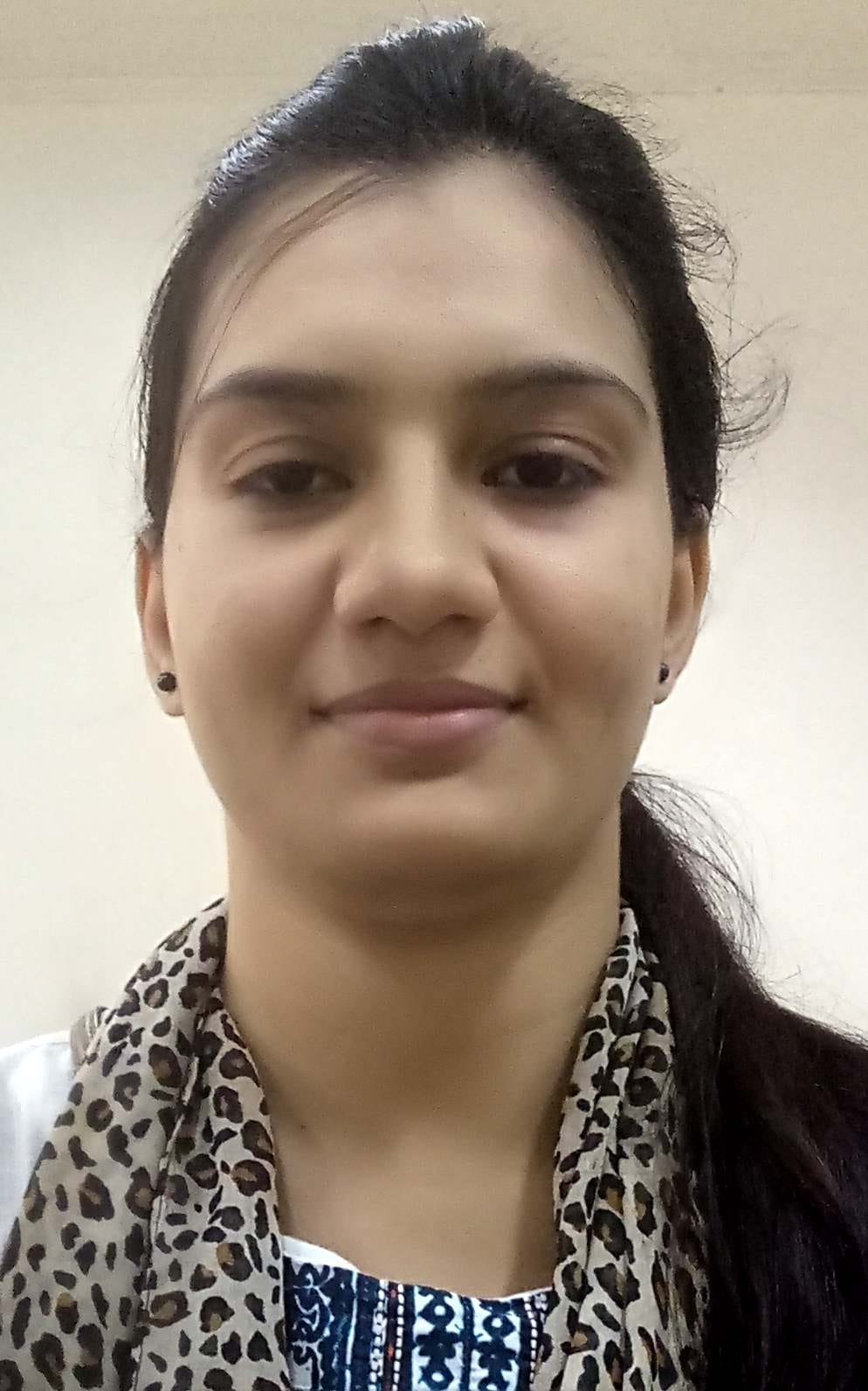 bhu student make medicine for pimples