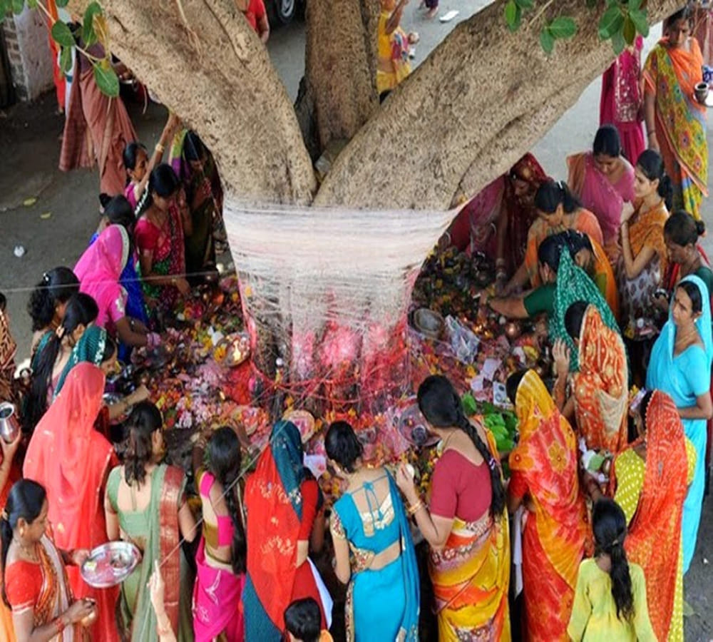 vat purnima vrat 2017