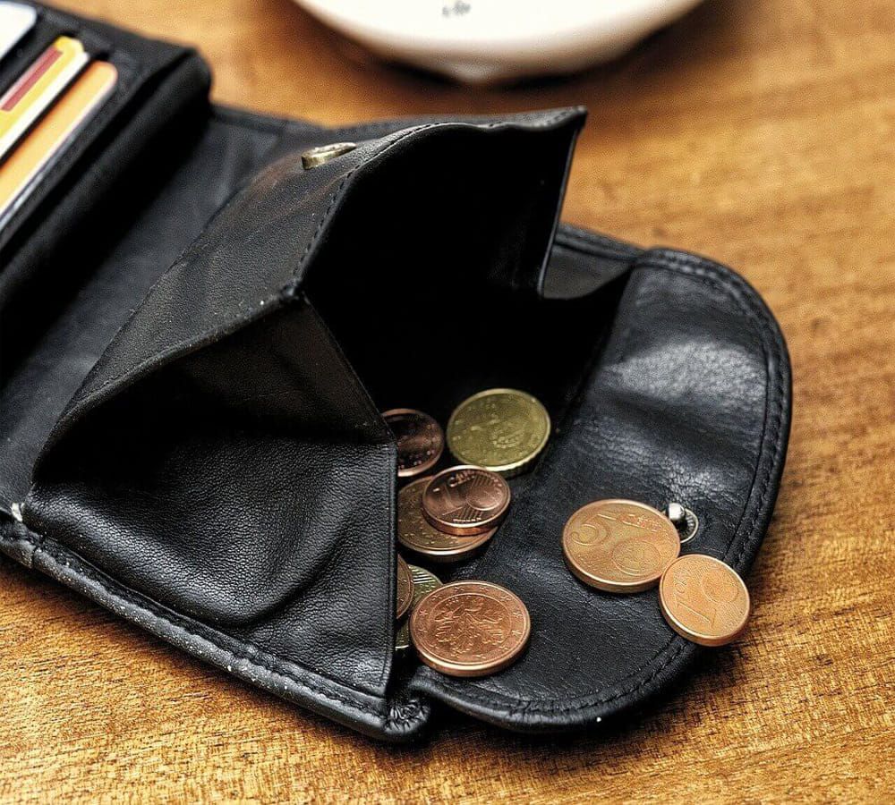your purse will be never empty according to numerology