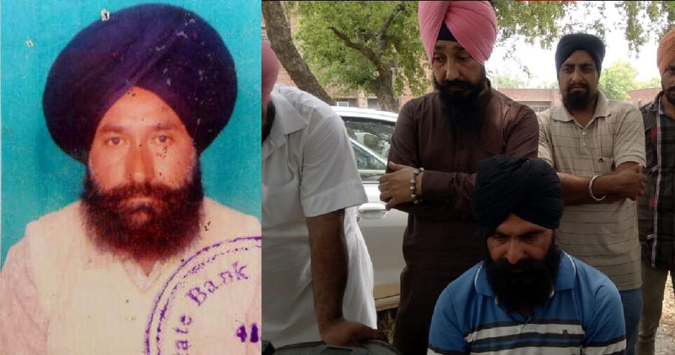 Two farmers commit suicide in Punjab, Punjab news