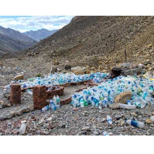 Manali Leh Road The Ghost Of Gata Loops Real Story