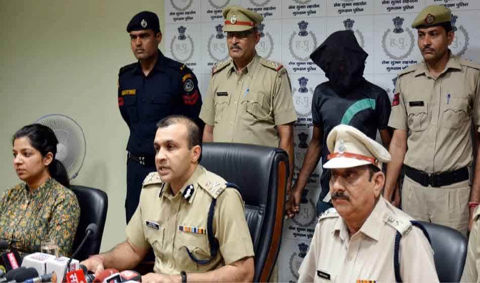 Gurugram gang rape victim husband did a shameful act on same night of 29th may