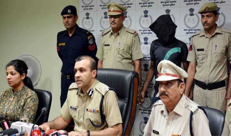 Gurugram gang rape victim husband did a shameful act on same night of 29th may