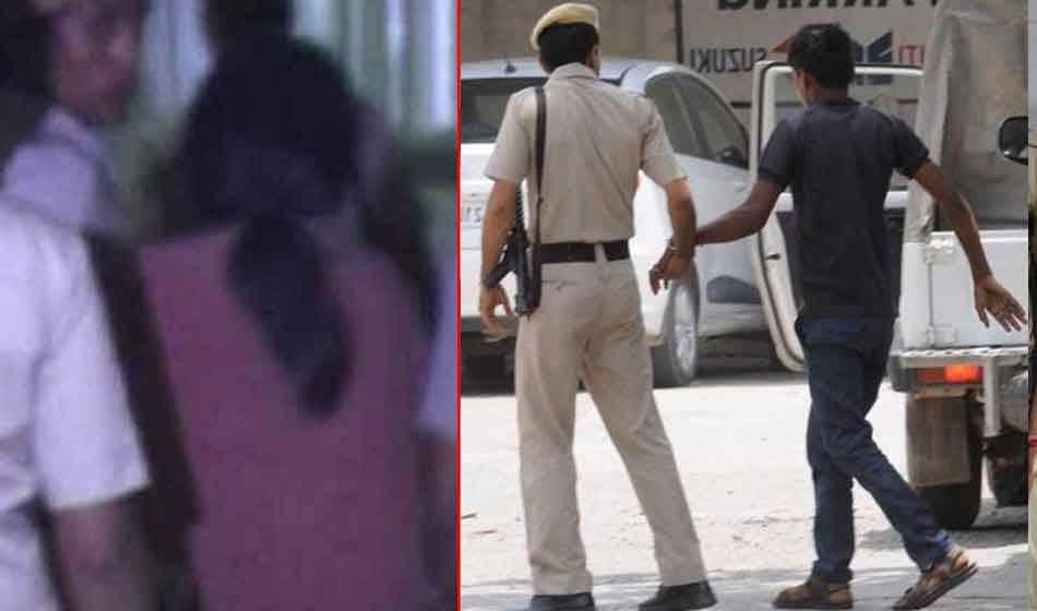Gurugram gang rape victim was married to a muslim man and was abandoned by her family