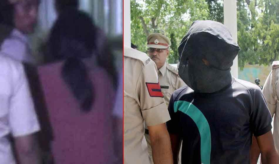 Gurugram gang rape victim was married to a muslim man and was abandoned by her family