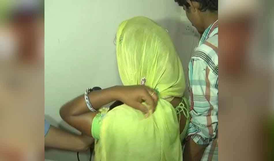 gurugram gang rape victim was helped by a guard of a private company after brutality with her