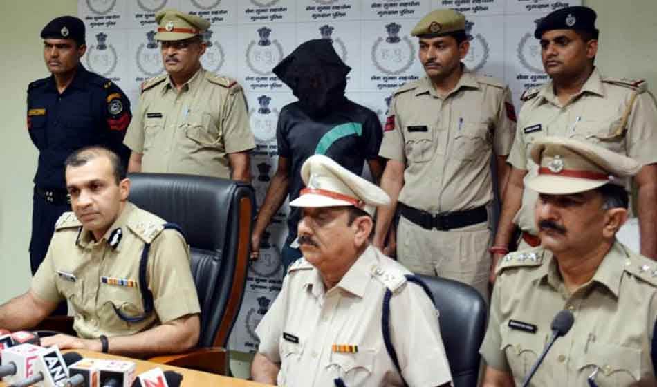 Gurugram gang rape youngest accused dream was to be a cop in delhi police 