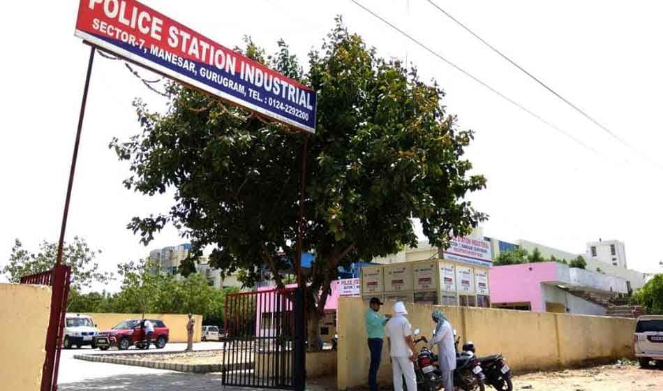 Gurugram gang rape youngest accused dream was to be a cop in delhi police 