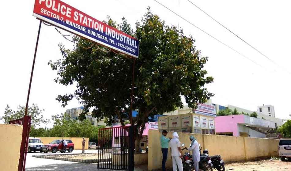 Gurugram gang rape youngest accused dream was to be a cop in delhi police 