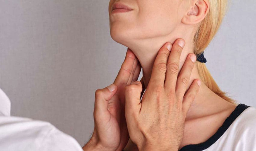 things not to eat if having thyroid problem 