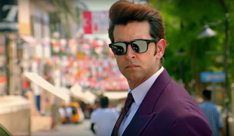 Hrithik Roshan