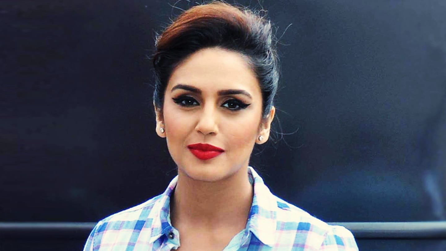 Huma qureshi Reaction Anurag kashyap sexual assault accusation Matter
