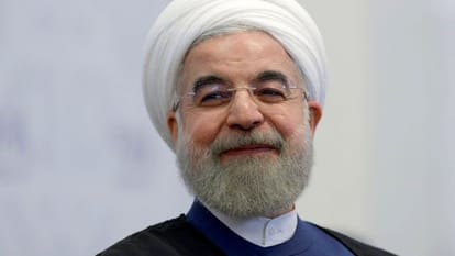 Video: first Terrorist Attacks in Iran, Start of confrontation