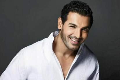 John Abraham