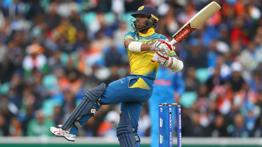Champions Trophy 2017 5 Impact Players For Sri Lanka in Win Against India