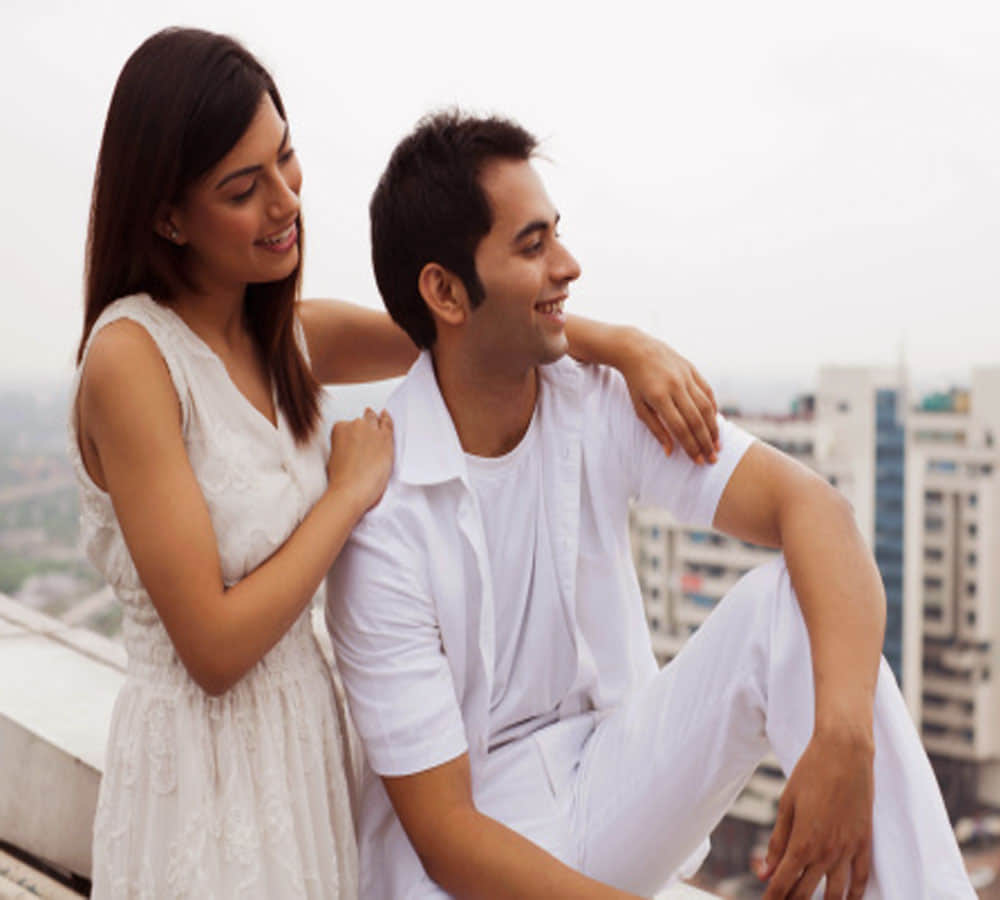 top qualities men want in his life partner