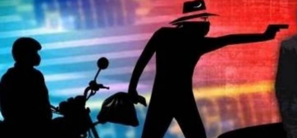 loot unsuccessful in roorkee