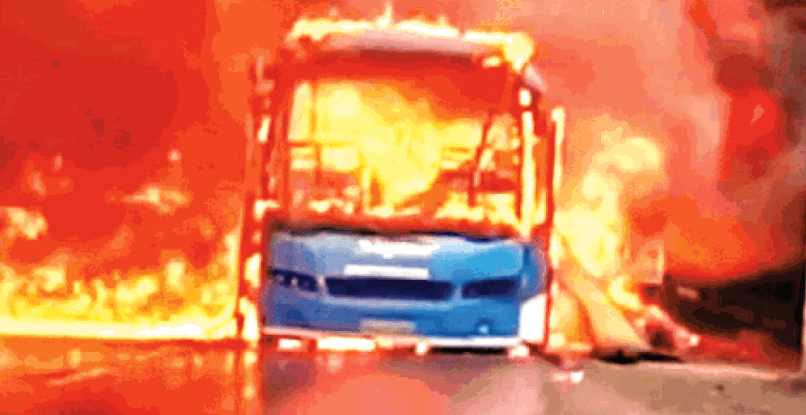  Madhya pradesh: Politics on Mandsaur Farmer Movement