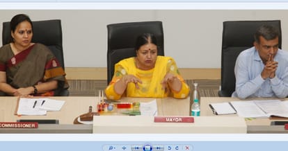 Jp company blacklist in chandigarh, house meeting chandigarh