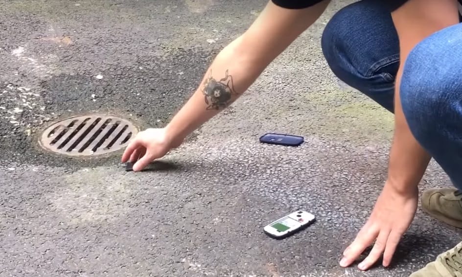 new Nokia 3310 drop test and 4 storey building drop test to break