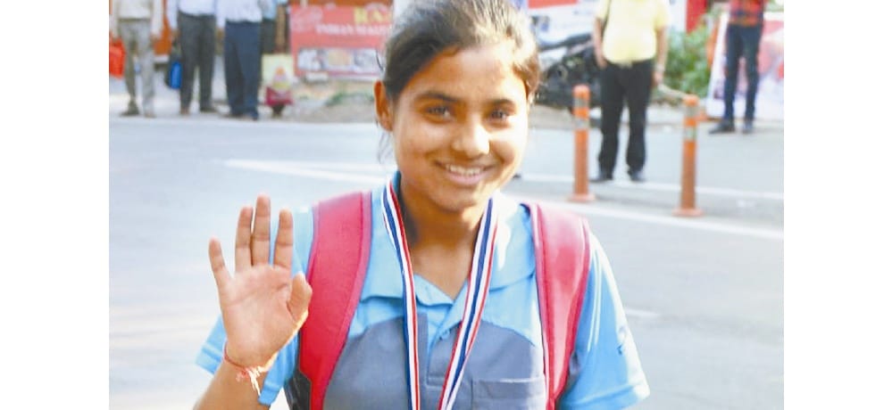 seema in youth commonwealth championship at canada