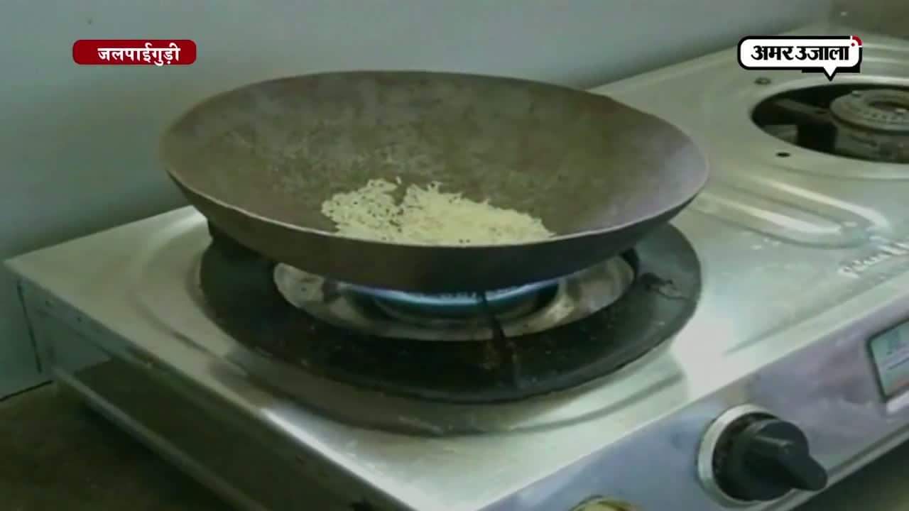 प्लास्टिक चावल 